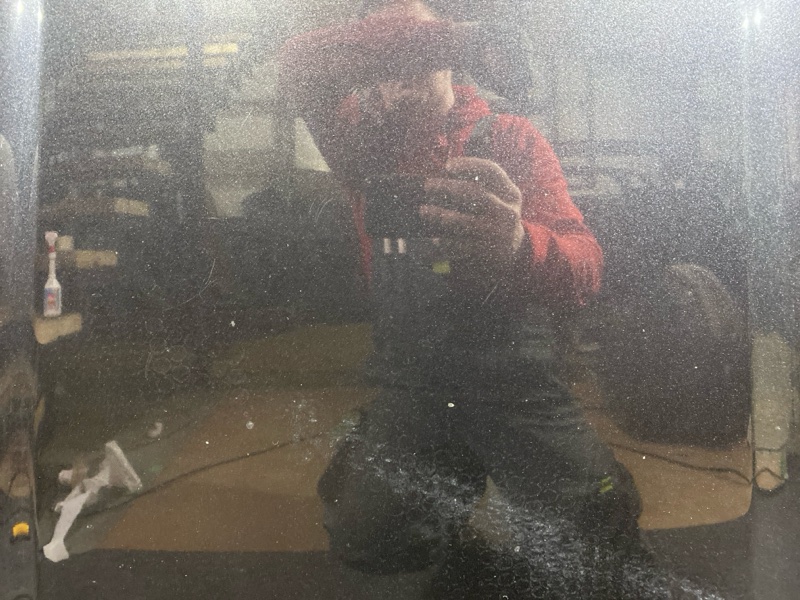 Капот, 40000 рублей, Солонцы