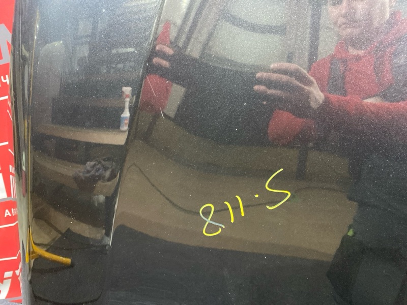 Капот, 40000 рублей, Солонцы