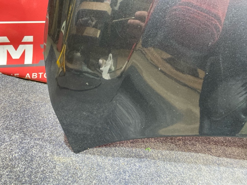 Капот, 40000 рублей, Солонцы