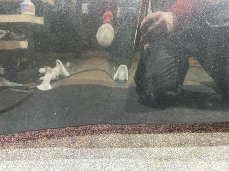 Капот, 40000 рублей, Солонцы