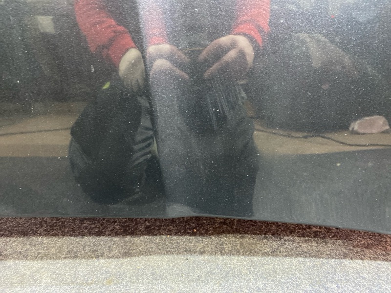 Капот, 40000 рублей, Солонцы