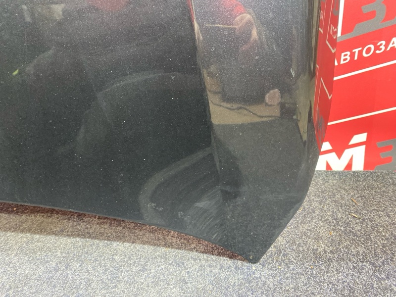 Капот, 40000 рублей, Солонцы