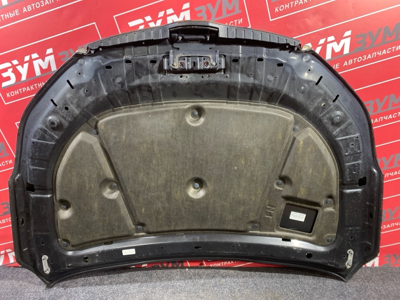 Капот, 40000 рублей, Солонцы