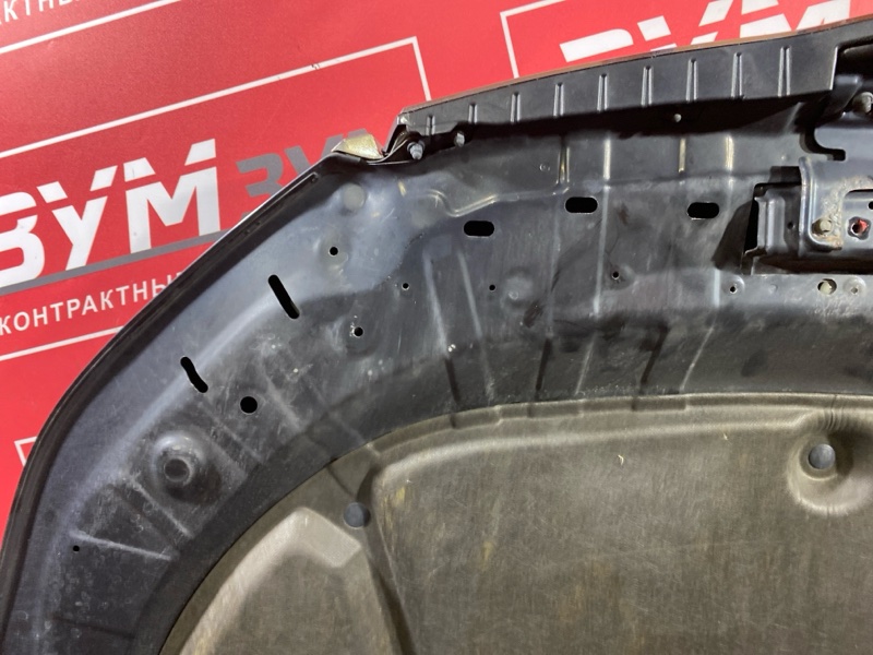 Капот, 40000 рублей, Солонцы