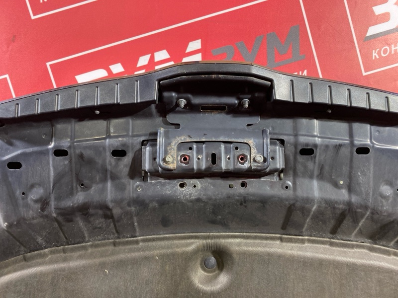 Капот, 40000 рублей, Солонцы