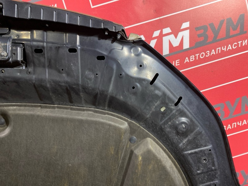 Капот, 40000 рублей, Солонцы