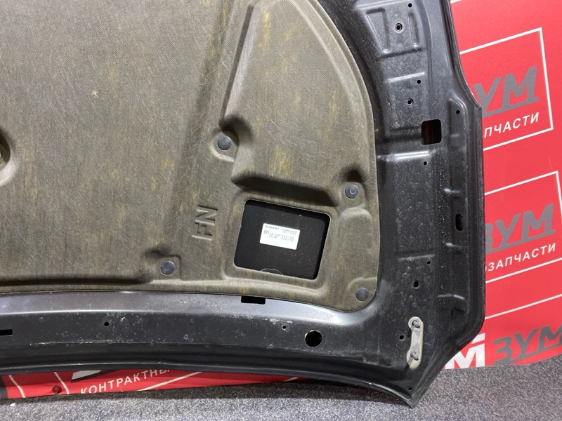 Капот, 40000 рублей, Солонцы