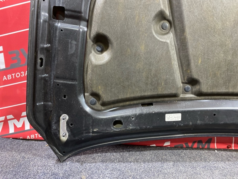 Капот, 40000 рублей, Солонцы