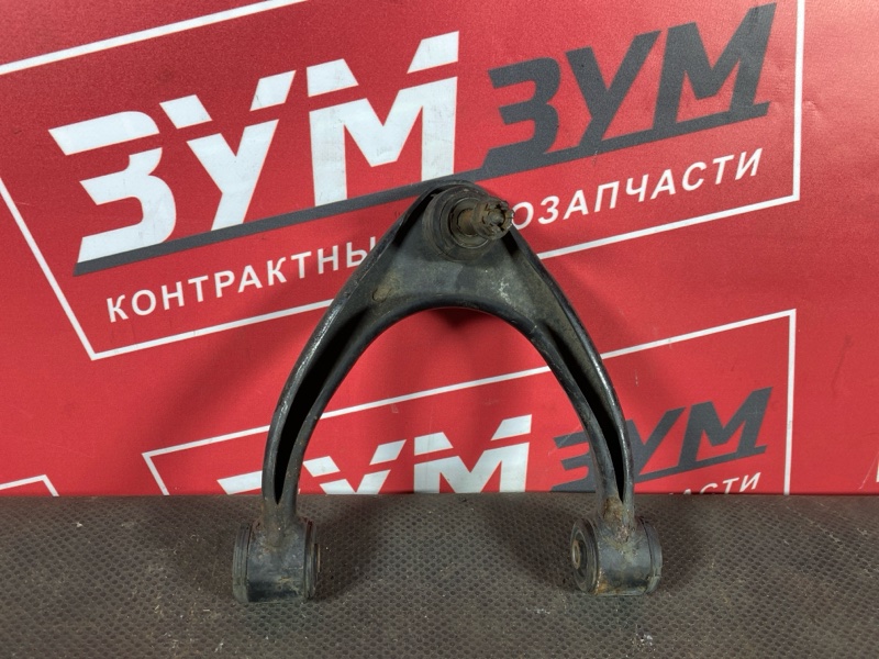 Рычаг подвески верхний, 900 рублей, Солонцы