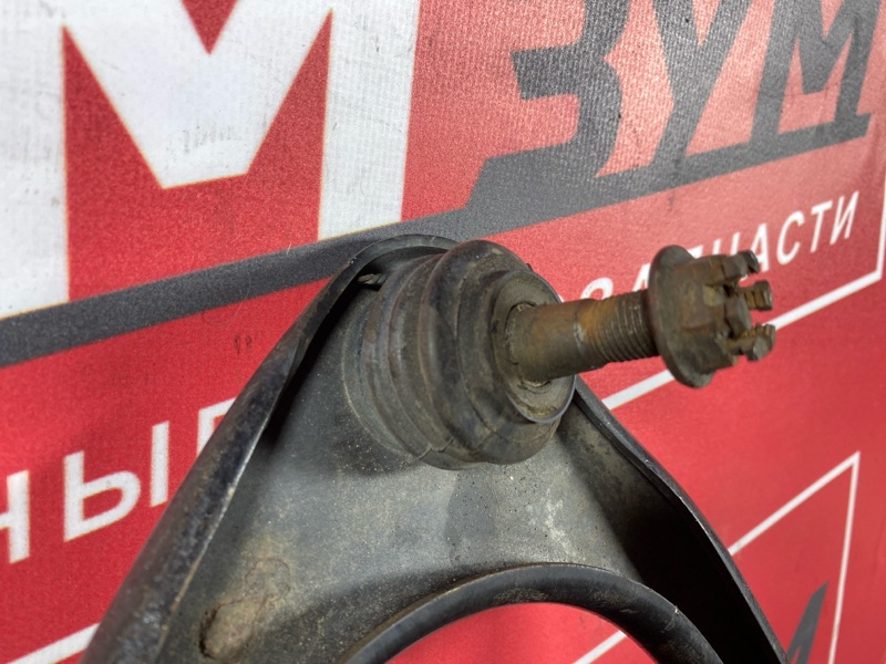 Рычаг подвески верхний, 900 рублей, Солонцы