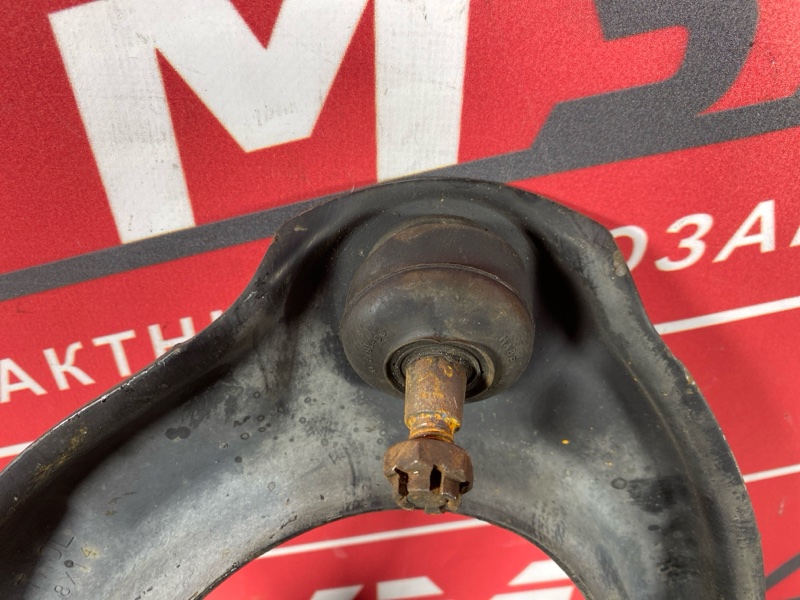 Рычаг подвески верхний, 1200 рублей, Солонцы