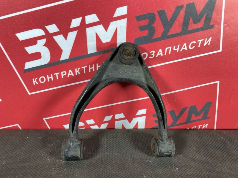 Рычаг подвески верхний, 900 рублей, Солонцы