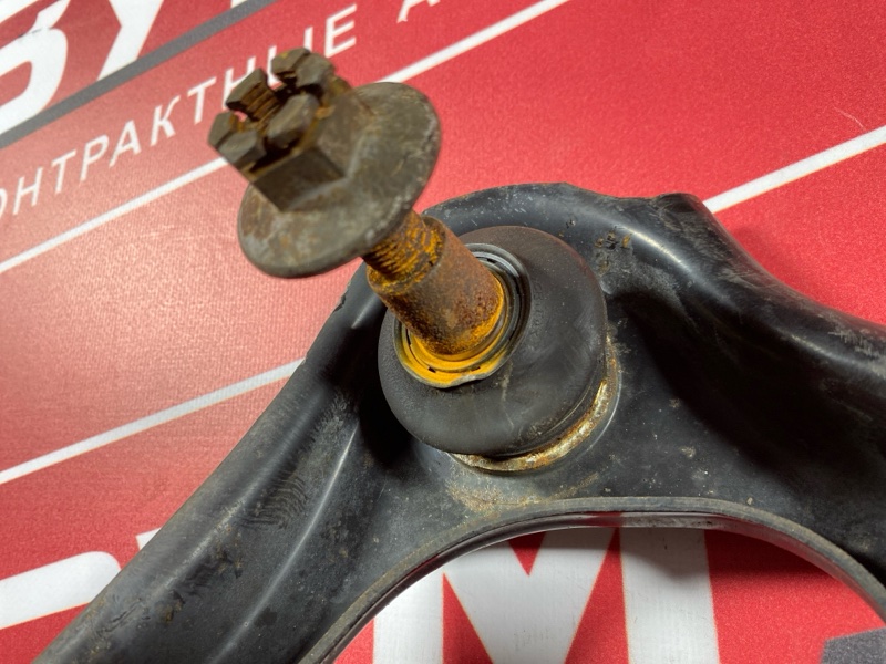 Рычаг подвески верхний, 800 рублей, Солонцы