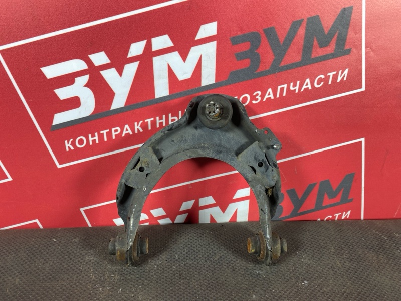 Рычаг подвески верхний, 1000 рублей, Солонцы