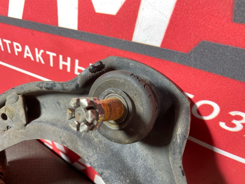 Рычаг подвески верхний, 1000 рублей, Солонцы