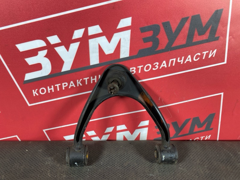 Рычаг подвески верхний, 1800 рублей, Солонцы