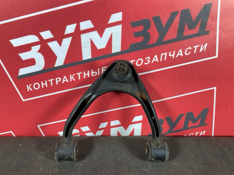 Рычаг подвески верхний, 1800 рублей, Солонцы