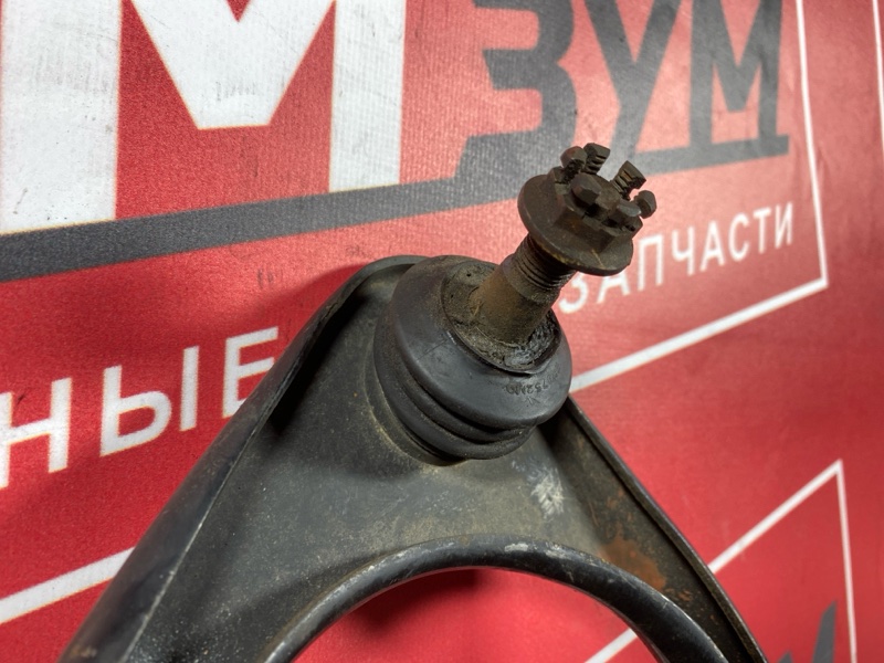 Рычаг подвески верхний, 1800 рублей, Солонцы