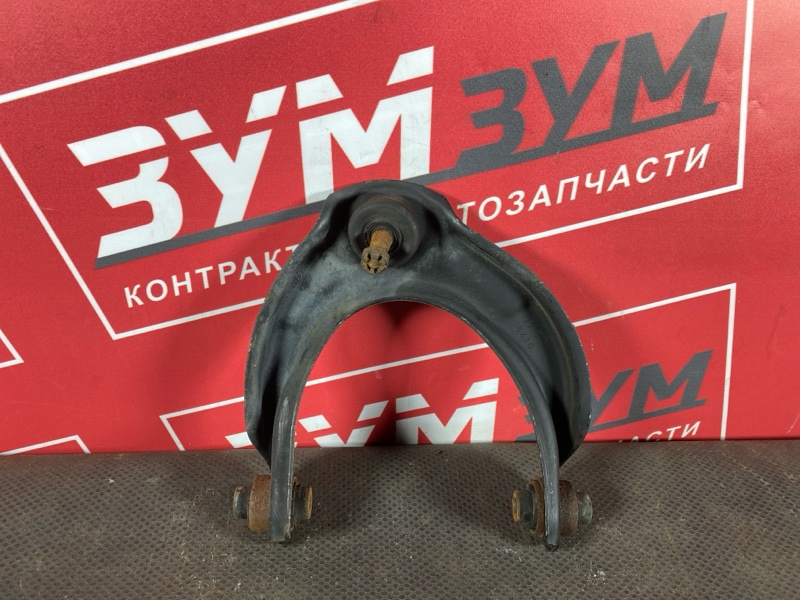 Рычаг подвески верхний, 1200 рублей, Солонцы