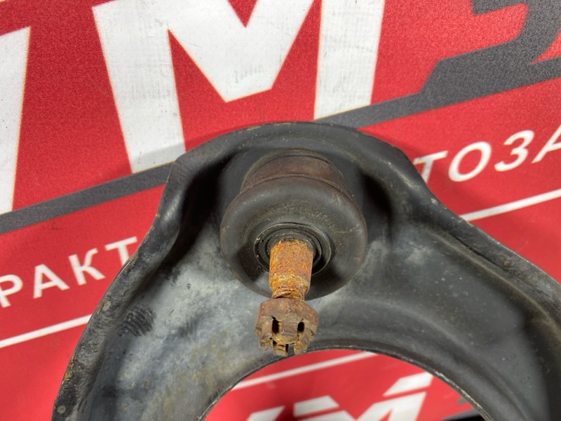 Рычаг подвески верхний, 1200 рублей, Солонцы