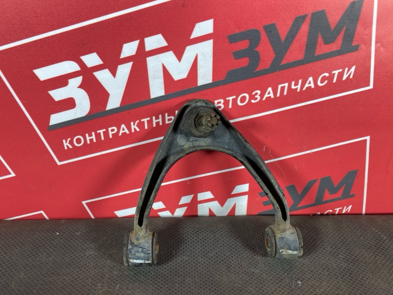 Рычаг подвески верхний, 1800 рублей, Солонцы