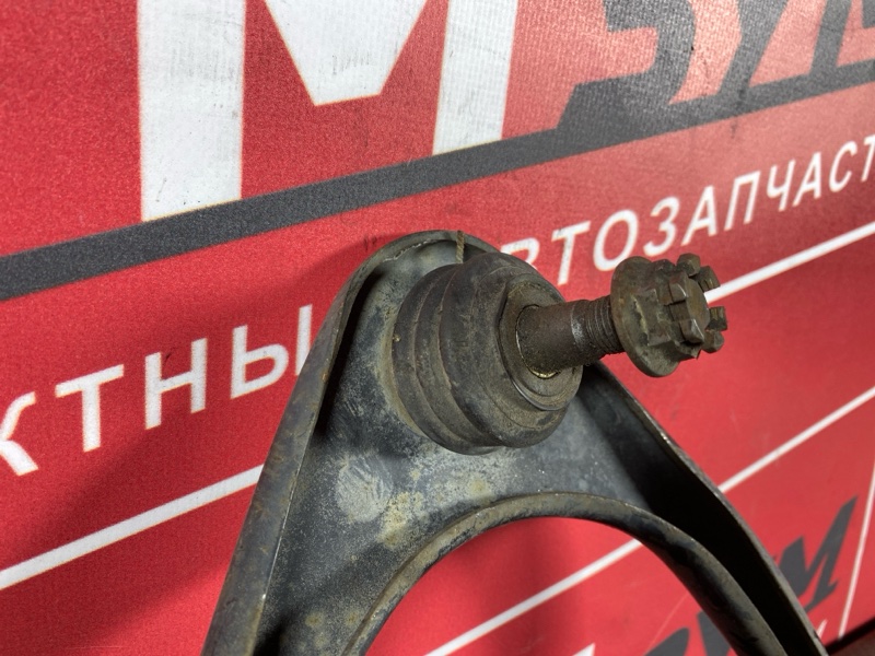 Рычаг подвески верхний, 1800 рублей, Солонцы