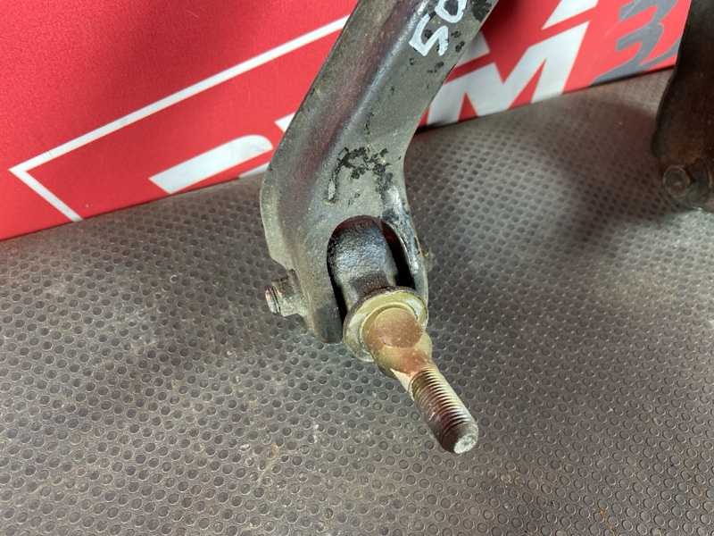 Рычаг подвески верхний, 1900 рублей, Солонцы