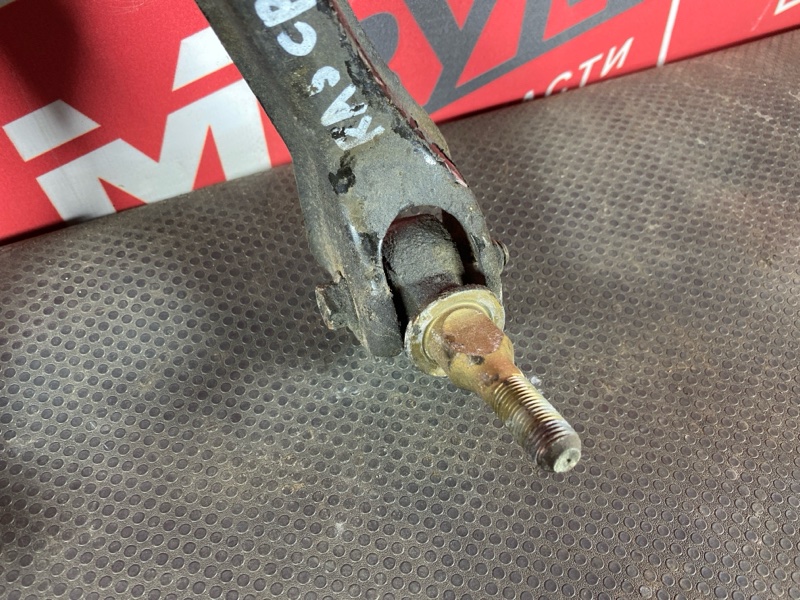 Рычаг подвески верхний, 1900 рублей, Солонцы