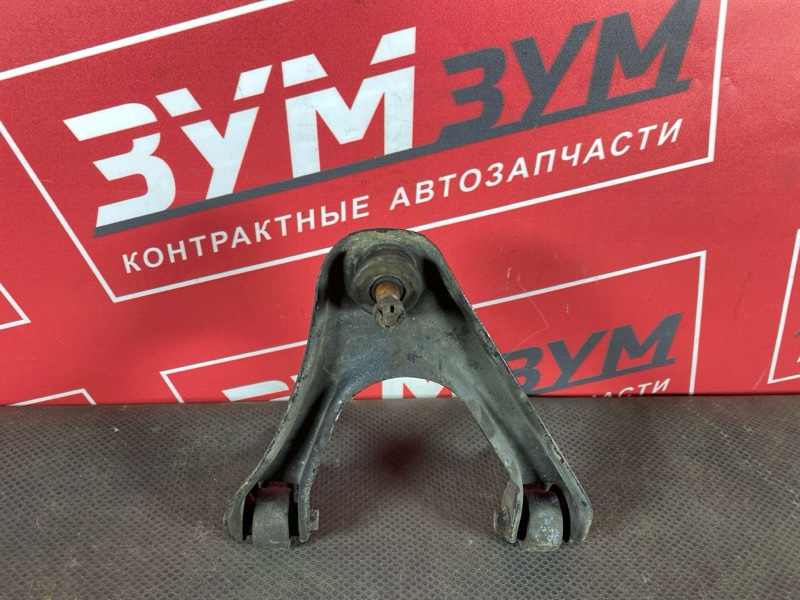 Рычаг подвески верхний, 1900 рублей, Солонцы