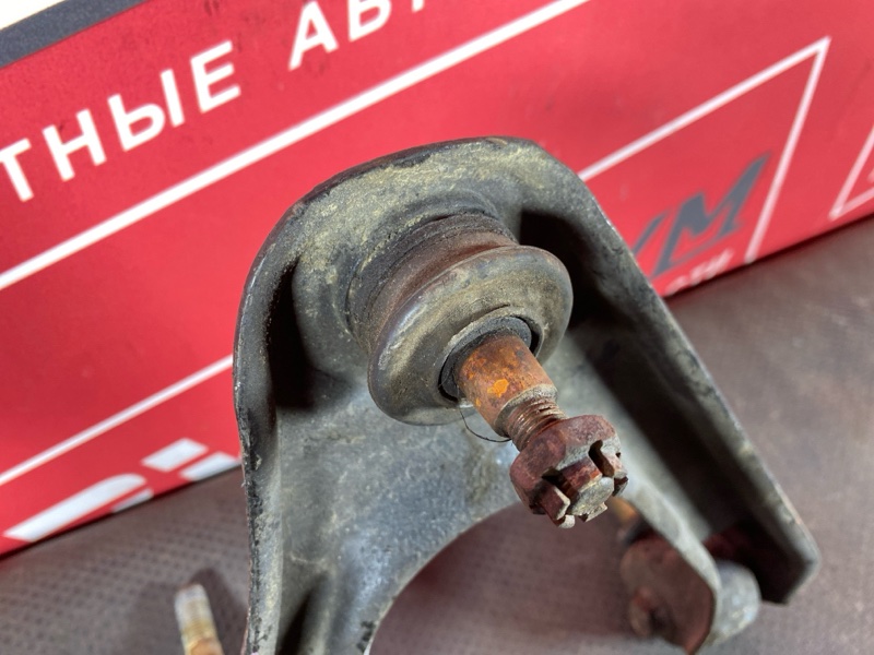 Рычаг подвески верхний, 1900 рублей, Солонцы