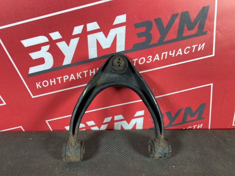 Рычаг подвески верхний, 900 рублей, Солонцы