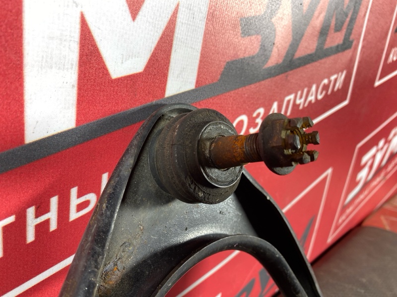 Рычаг подвески верхний, 900 рублей, Солонцы