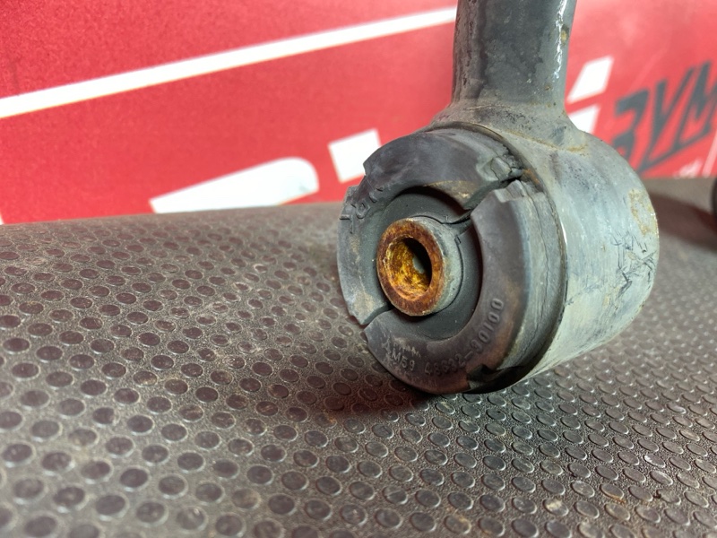 Рычаг подвески верхний, 1800 рублей, Солонцы