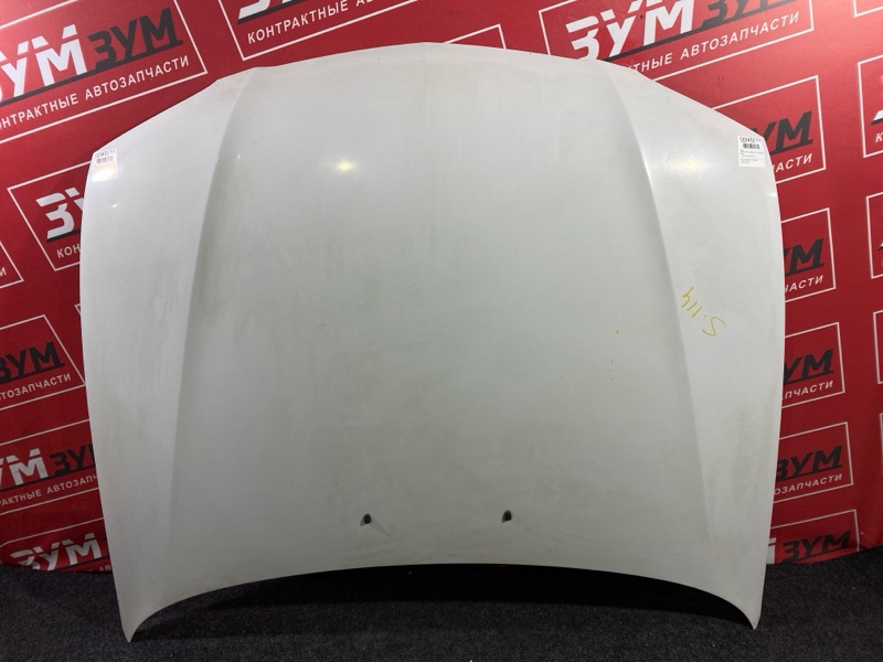 Капот, 20000 рублей, Солонцы