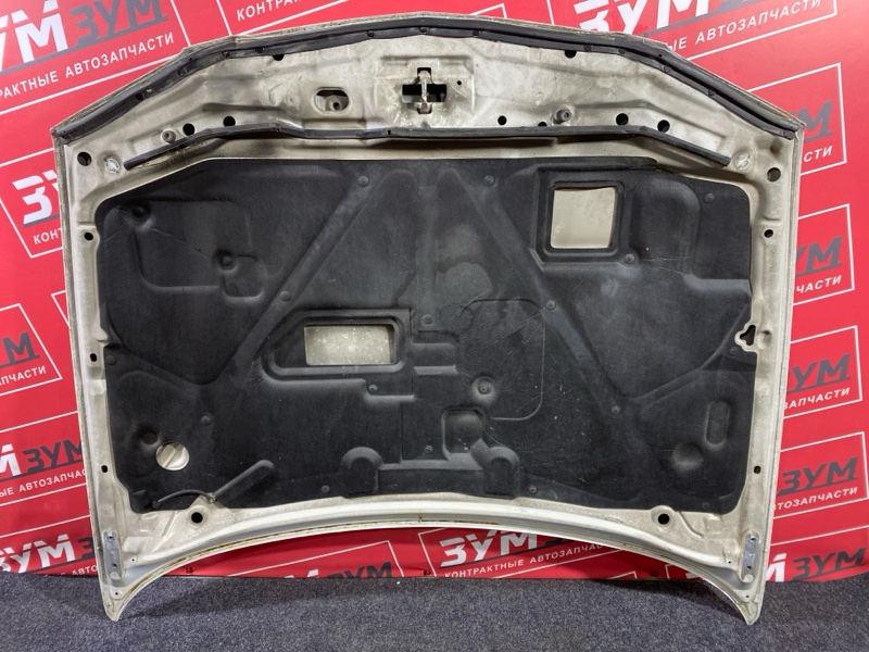 Капот, 20000 рублей, Солонцы