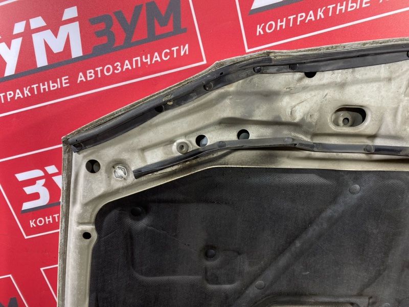 Капот, 20000 рублей, Солонцы