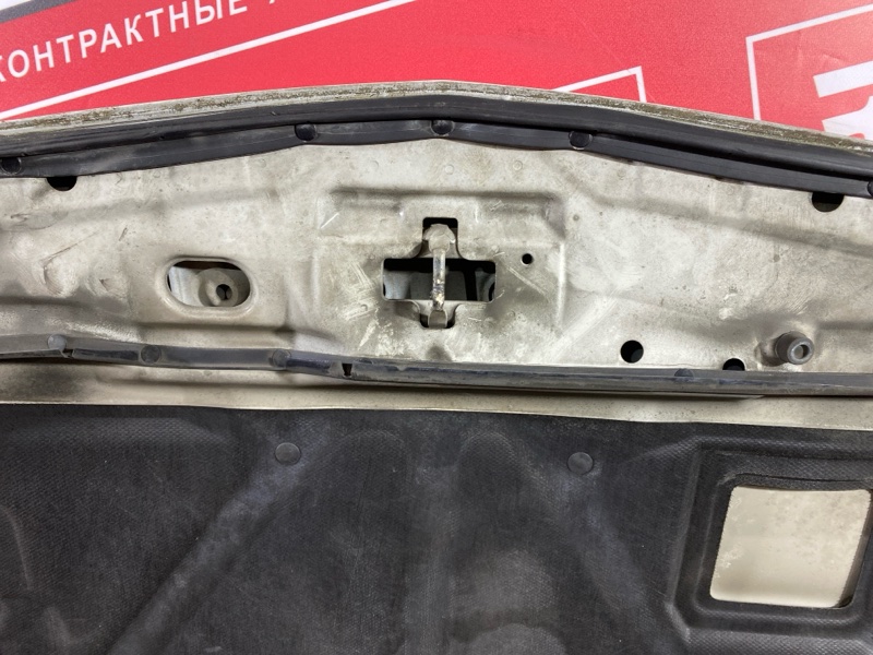 Капот, 20000 рублей, Солонцы