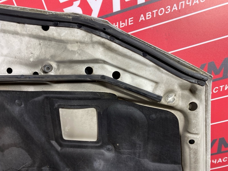 Капот, 20000 рублей, Солонцы