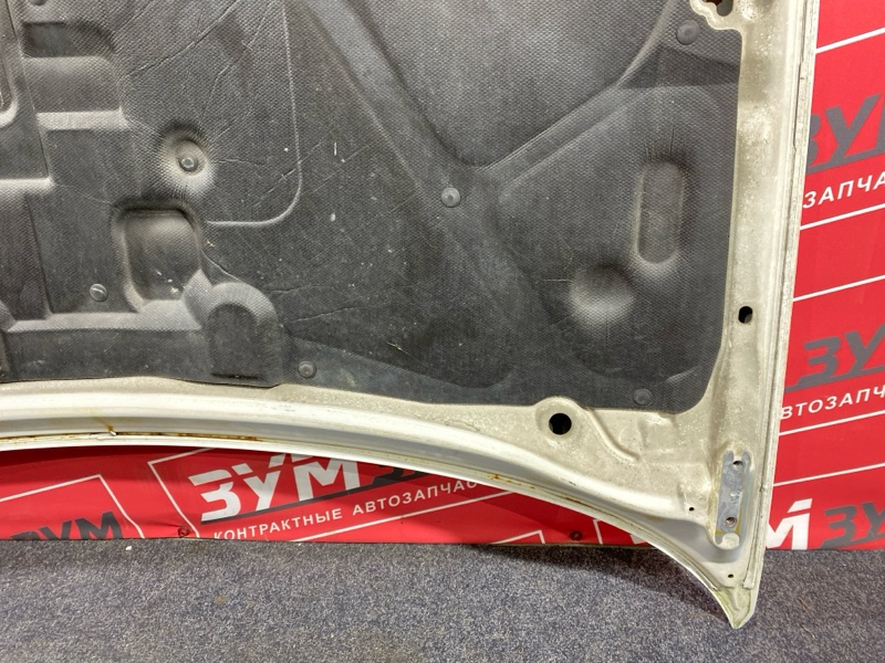 Капот, 20000 рублей, Солонцы