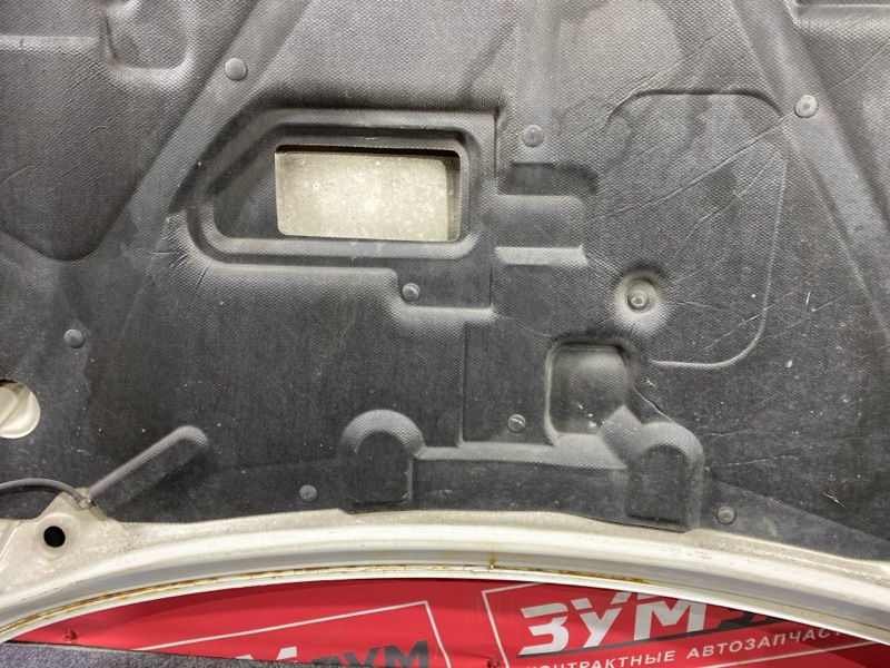 Капот, 20000 рублей, Солонцы