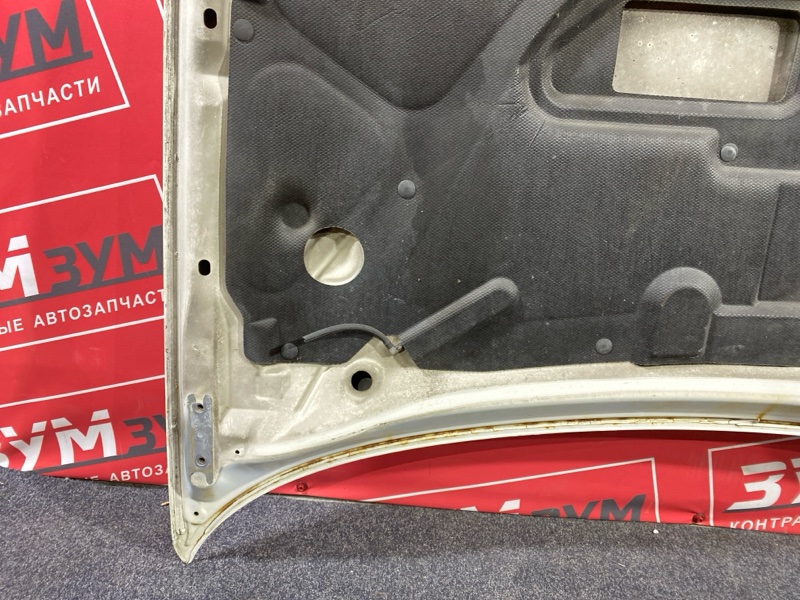 Капот, 20000 рублей, Солонцы