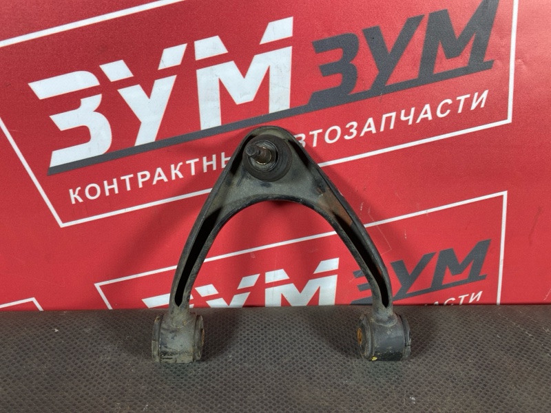 Рычаг подвески верхний, 1800 рублей, Солонцы