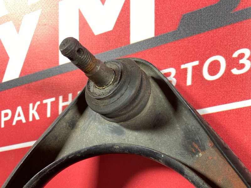 Рычаг подвески верхний, 1800 рублей, Солонцы