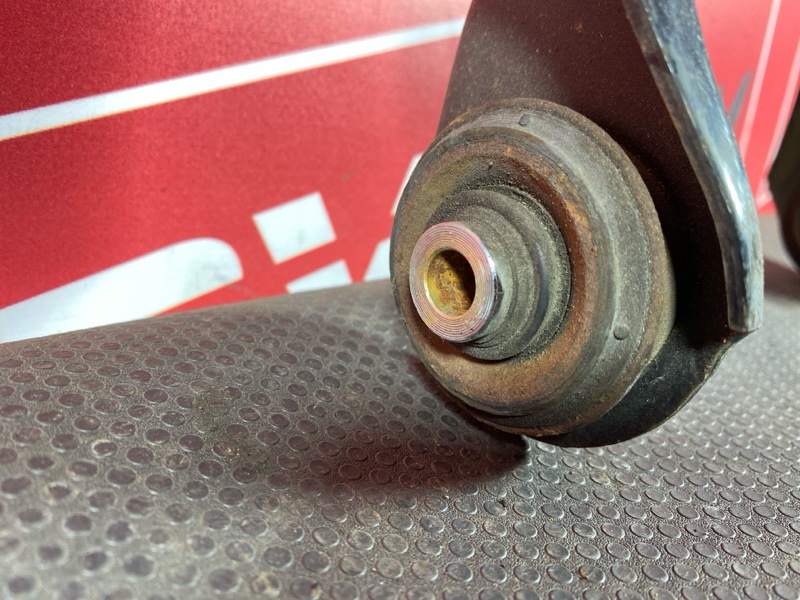 Рычаг подвески верхний, 2300 рублей, Солонцы