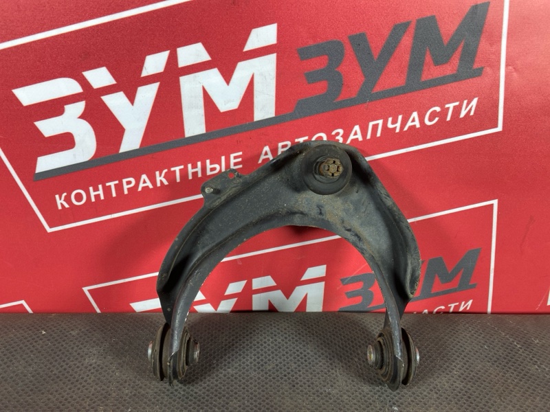 Рычаг подвески верхний, 2300 рублей, Солонцы