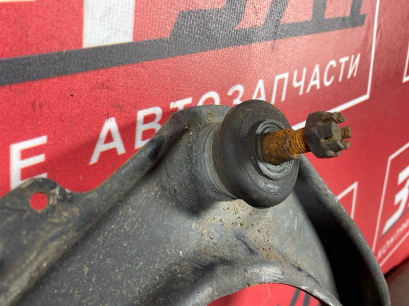 Рычаг подвески верхний, 2300 рублей, Солонцы