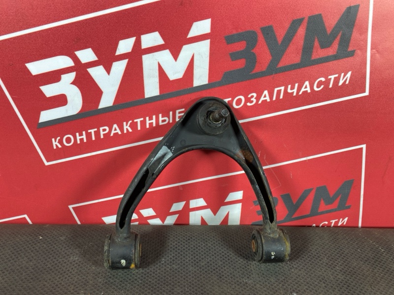 Рычаг подвески верхний, 1800 рублей, Солонцы