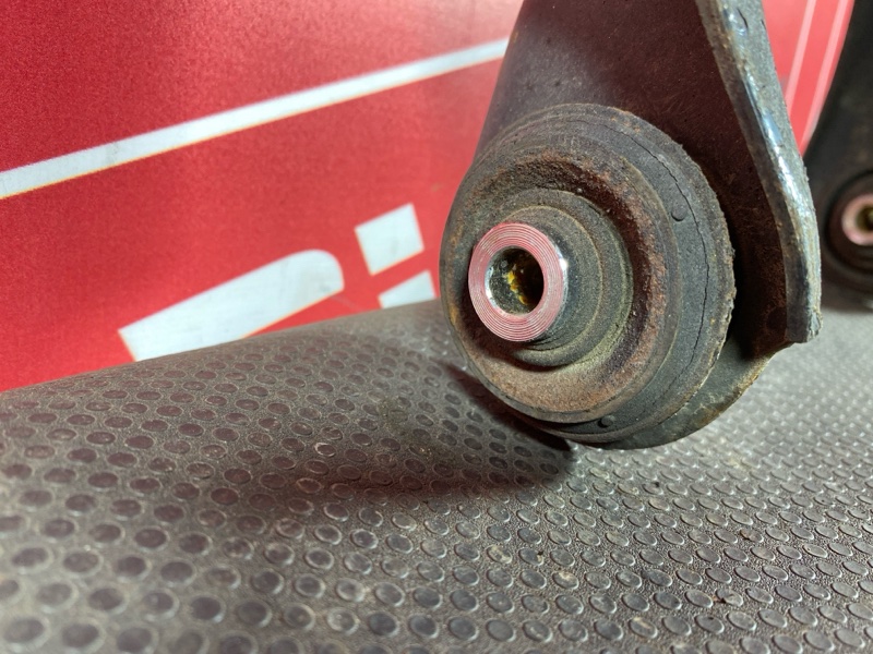 Рычаг подвески верхний, 2300 рублей, Солонцы