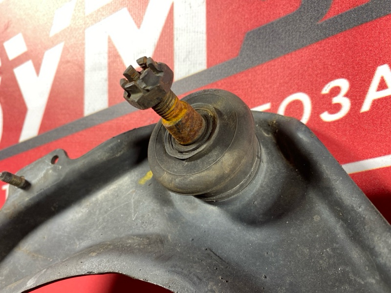 Рычаг подвески верхний, 2300 рублей, Солонцы