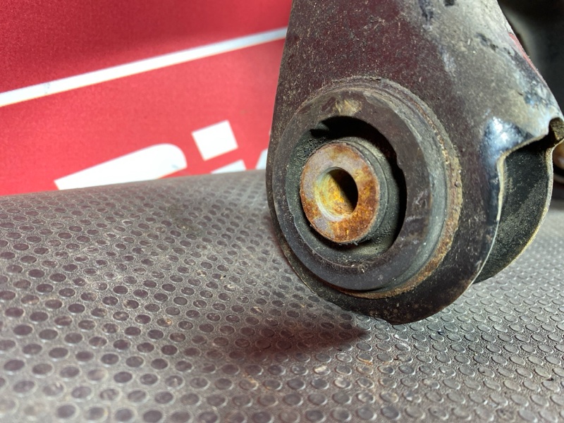 Рычаг подвески верхний, 800 рублей, Солонцы